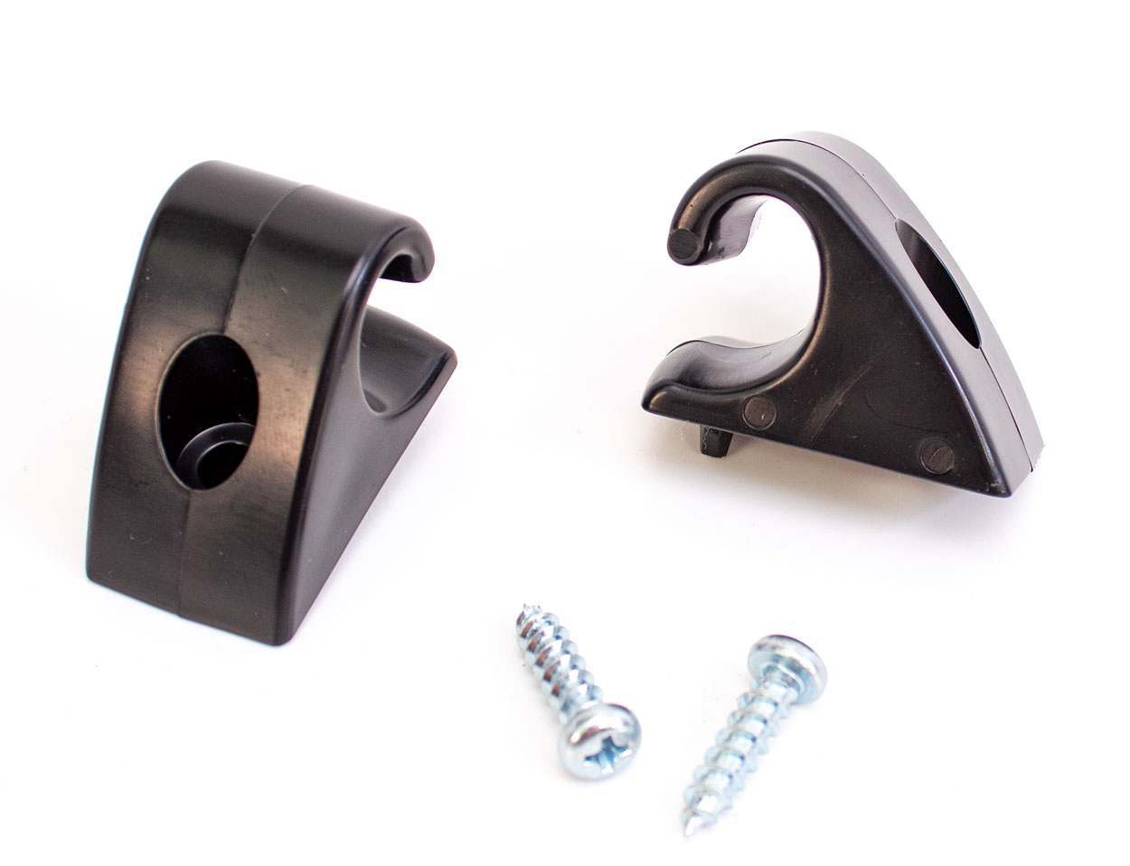 www.us-parts-online.de - SUN VISOR RETAINER CLIPS