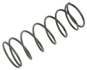 www.us-parts-online.de - HOOD LATCH SAFETY SPRING