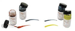 www.us-parts-online.de - TOUCH-UP PAINT. BRIGHT GR