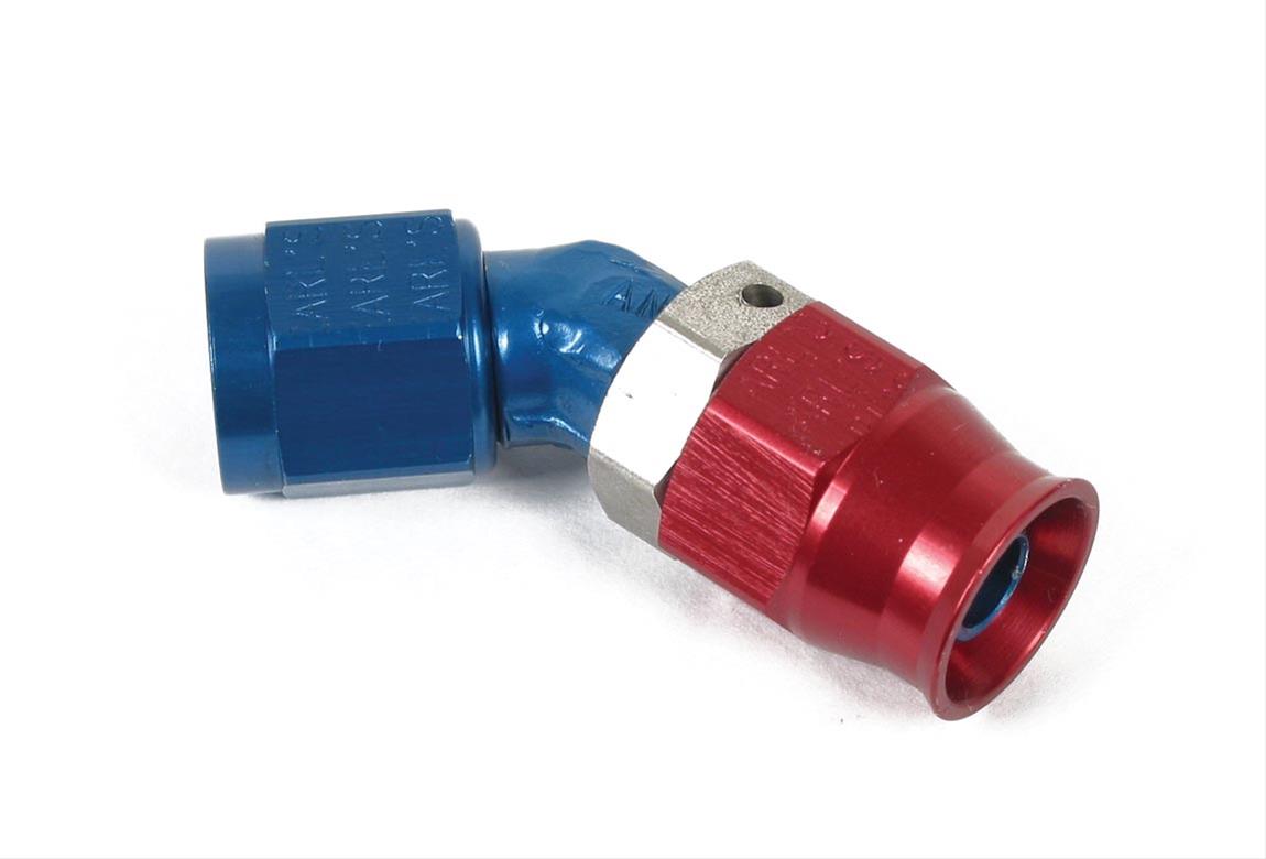 www.us-parts-online.de - SPEED-SEAL HOSE ENDS