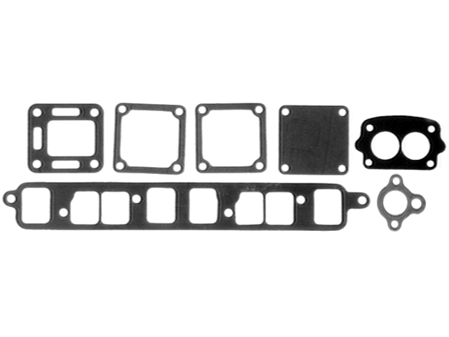 www.us-parts-online.de - EXHAUST MANIFOLD GASKET S