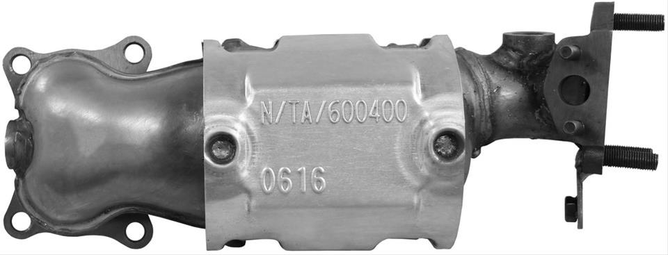 www.us-parts-online.de - ULTRA MANIFOLD CONVERTER