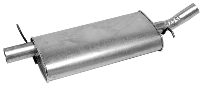 www.us-parts-online.de - SOUND FX MUFFLER